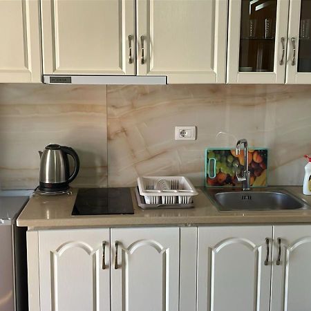 Arlind'S Apartaments Vlora Kültér fotó