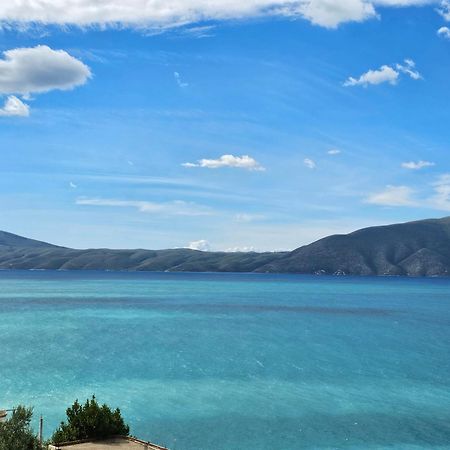 Arlind'S Apartaments Vlora Kültér fotó