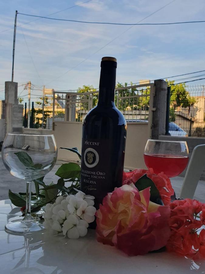 Arlind'S Apartaments Vlora Kültér fotó