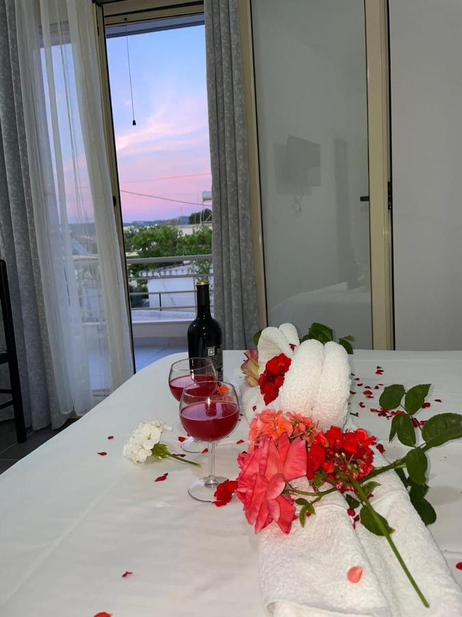 Arlind'S Apartaments Vlora Kültér fotó