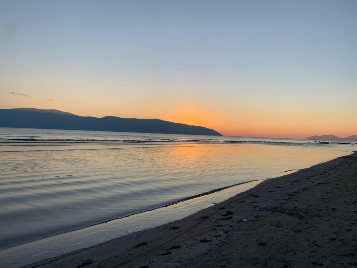 Arlind'S Apartaments Vlora Kültér fotó