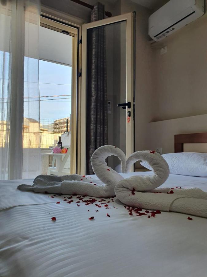 Arlind'S Apartaments Vlora Kültér fotó