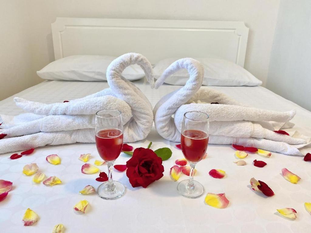 Arlind'S Apartaments Vlora Kültér fotó