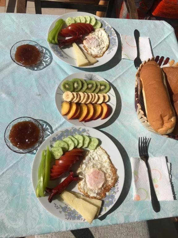 Arlind'S Apartaments Vlora Kültér fotó