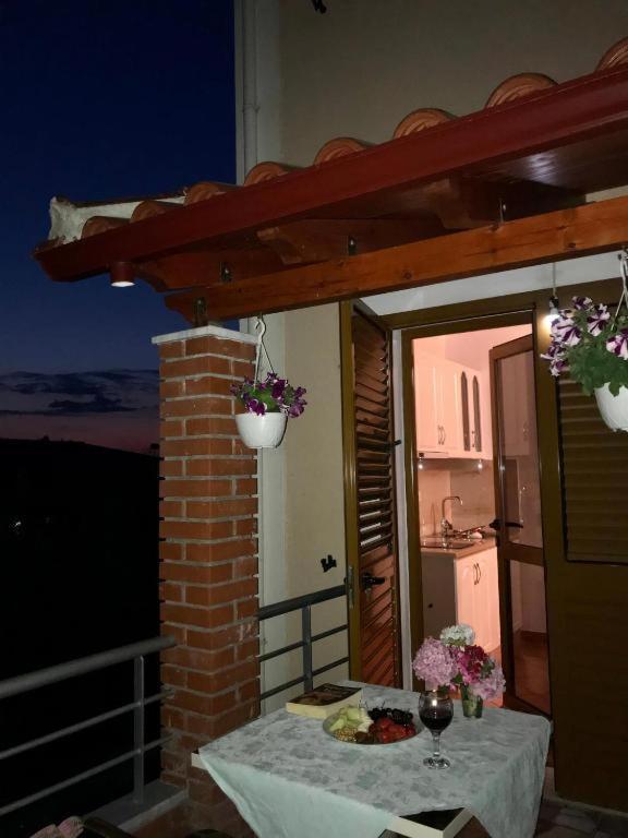 Arlind'S Apartaments Vlora Kültér fotó
