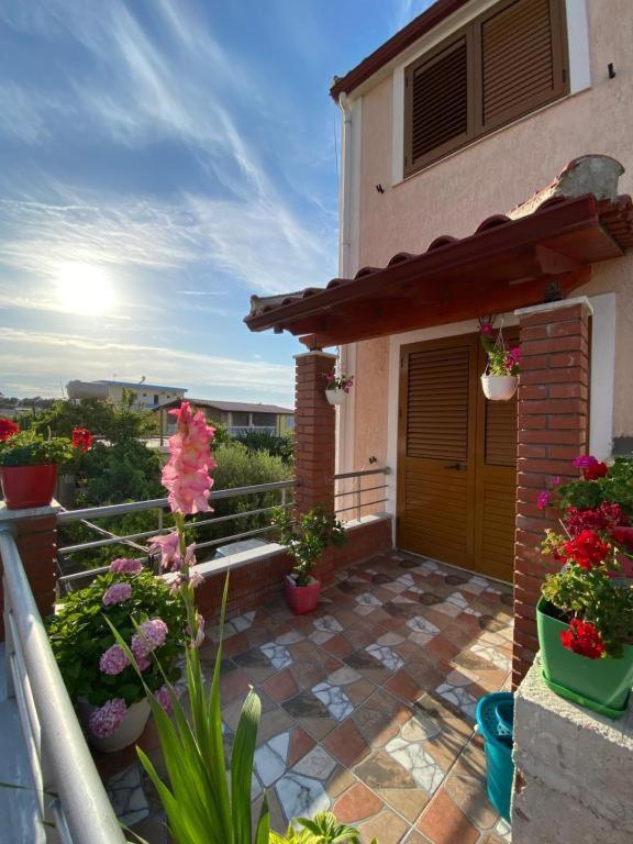 Arlind'S Apartaments Vlora Kültér fotó