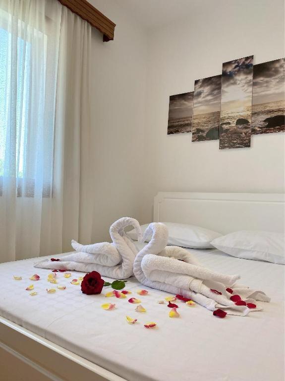Arlind'S Apartaments Vlora Kültér fotó