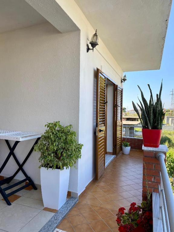 Arlind'S Apartaments Vlora Kültér fotó