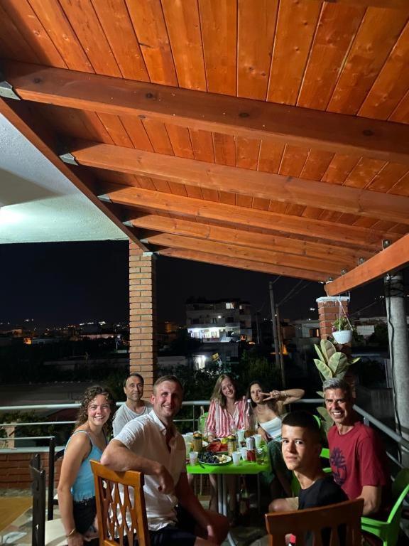Arlind'S Apartaments Vlora Kültér fotó