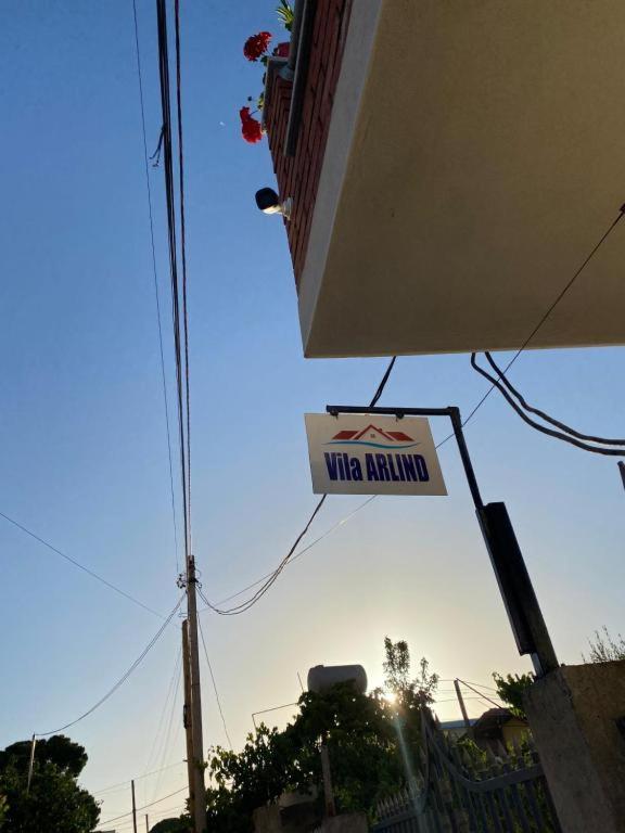 Arlind'S Apartaments Vlora Kültér fotó