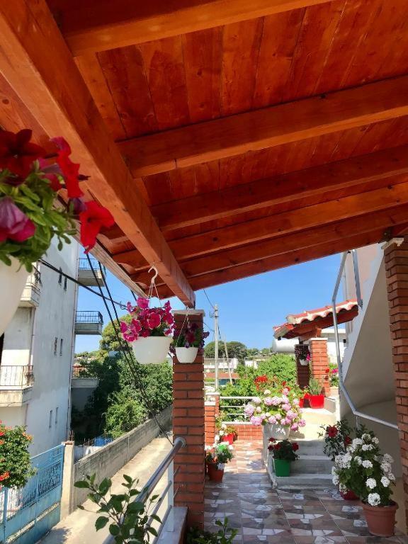 Arlind'S Apartaments Vlora Kültér fotó
