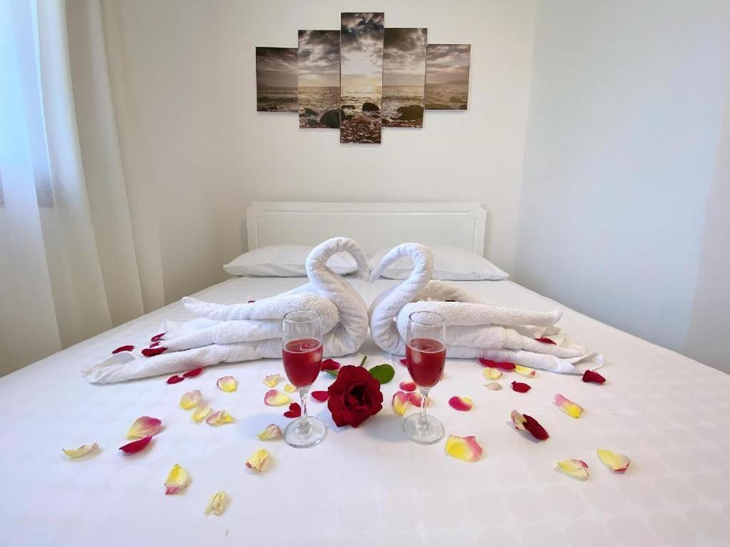 Arlind'S Apartaments Vlora Kültér fotó
