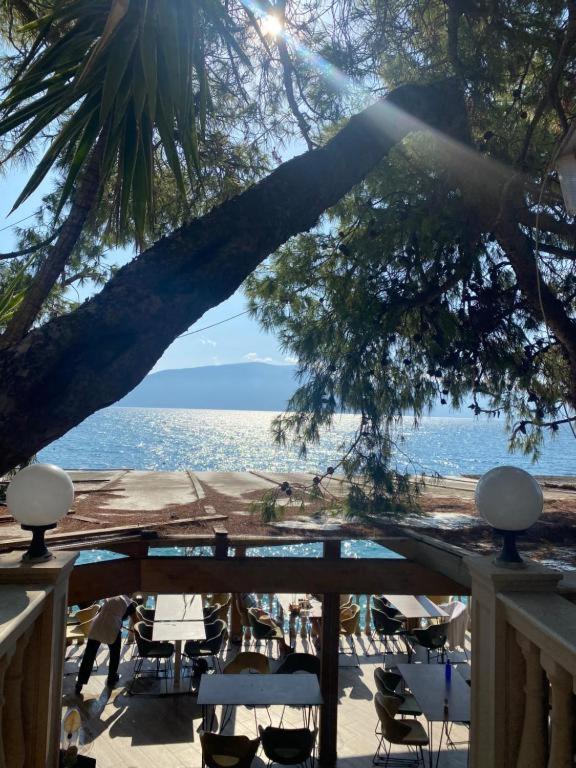 Arlind'S Apartaments Vlora Kültér fotó