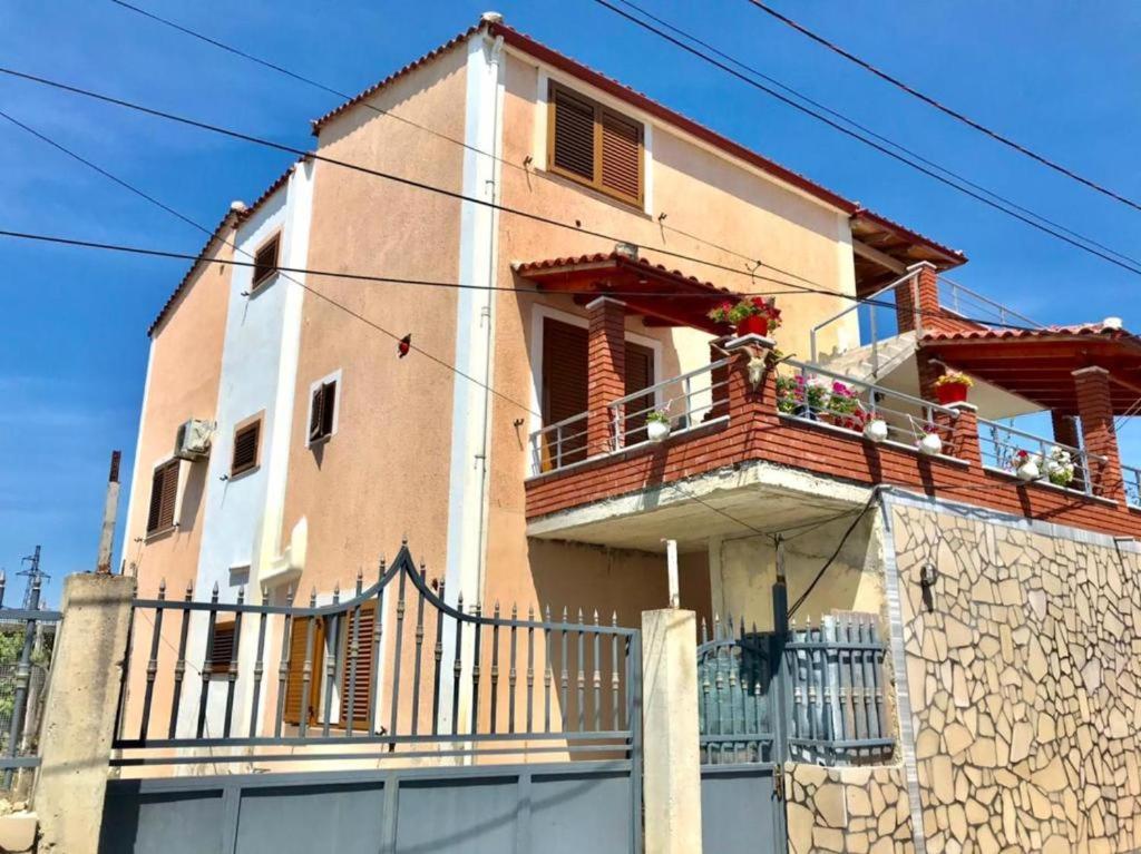 Arlind'S Apartaments Vlora Kültér fotó