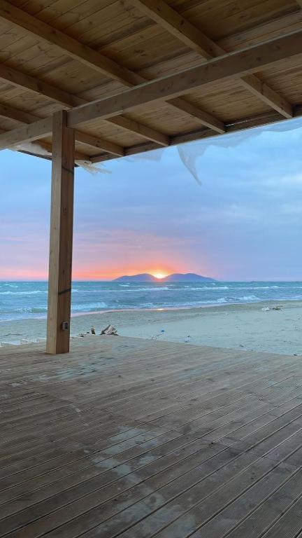 Arlind'S Apartaments Vlora Kültér fotó