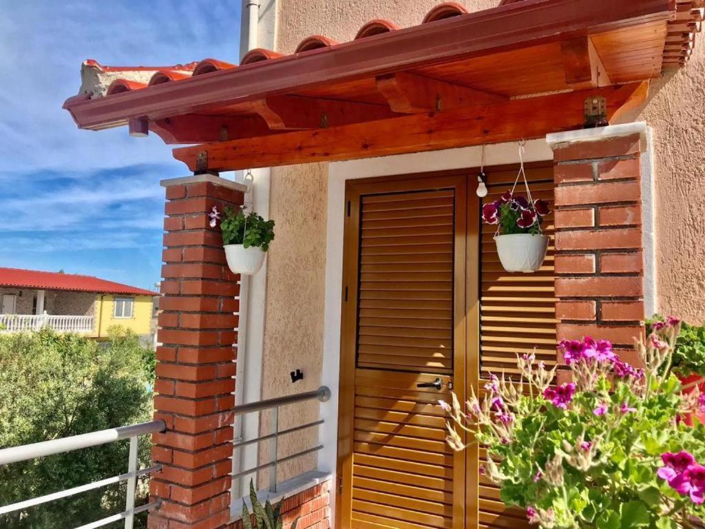 Arlind'S Apartaments Vlora Kültér fotó