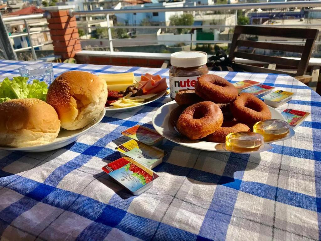 Arlind'S Apartaments Vlora Kültér fotó