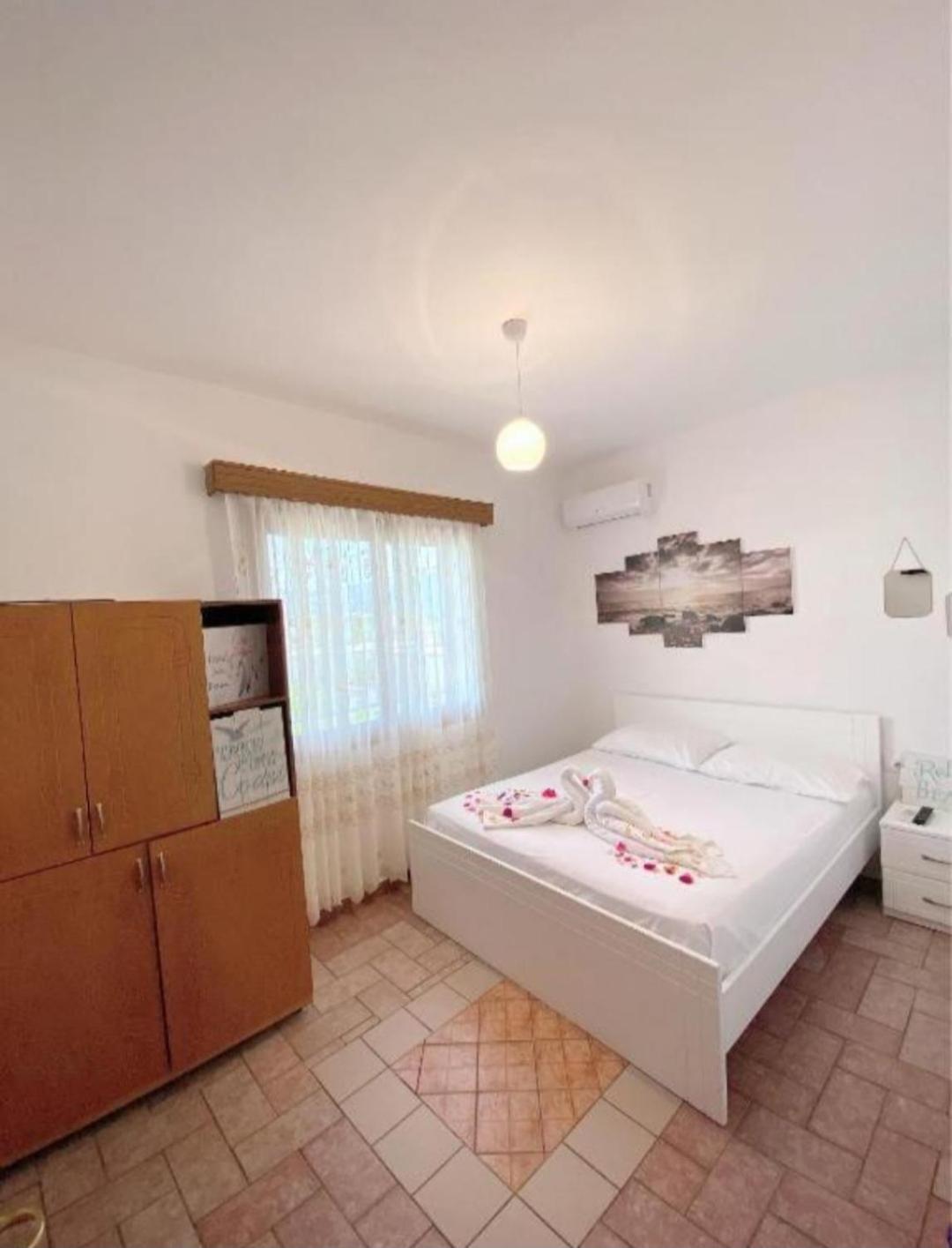 Arlind'S Apartaments Vlora Kültér fotó