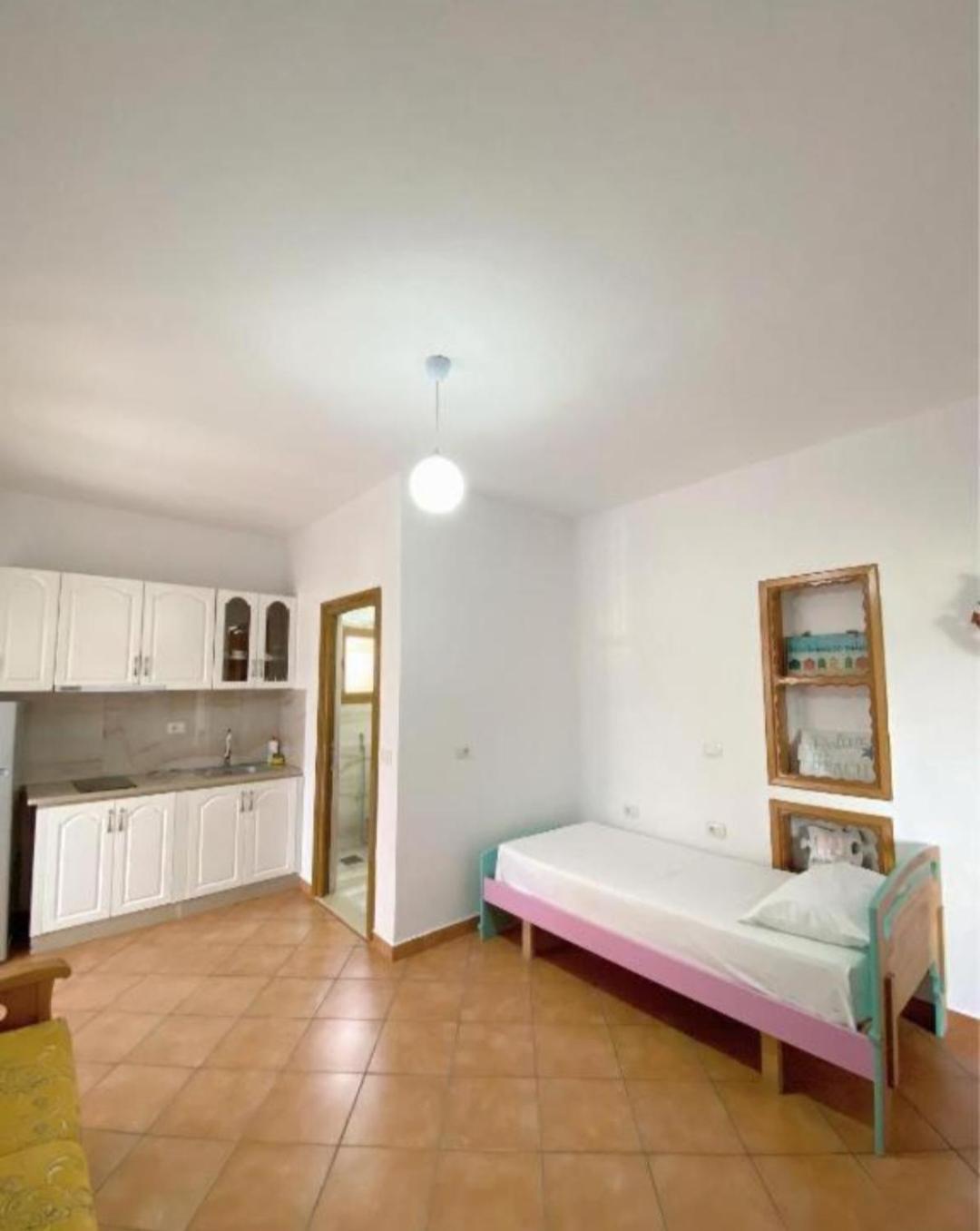 Arlind'S Apartaments Vlora Kültér fotó