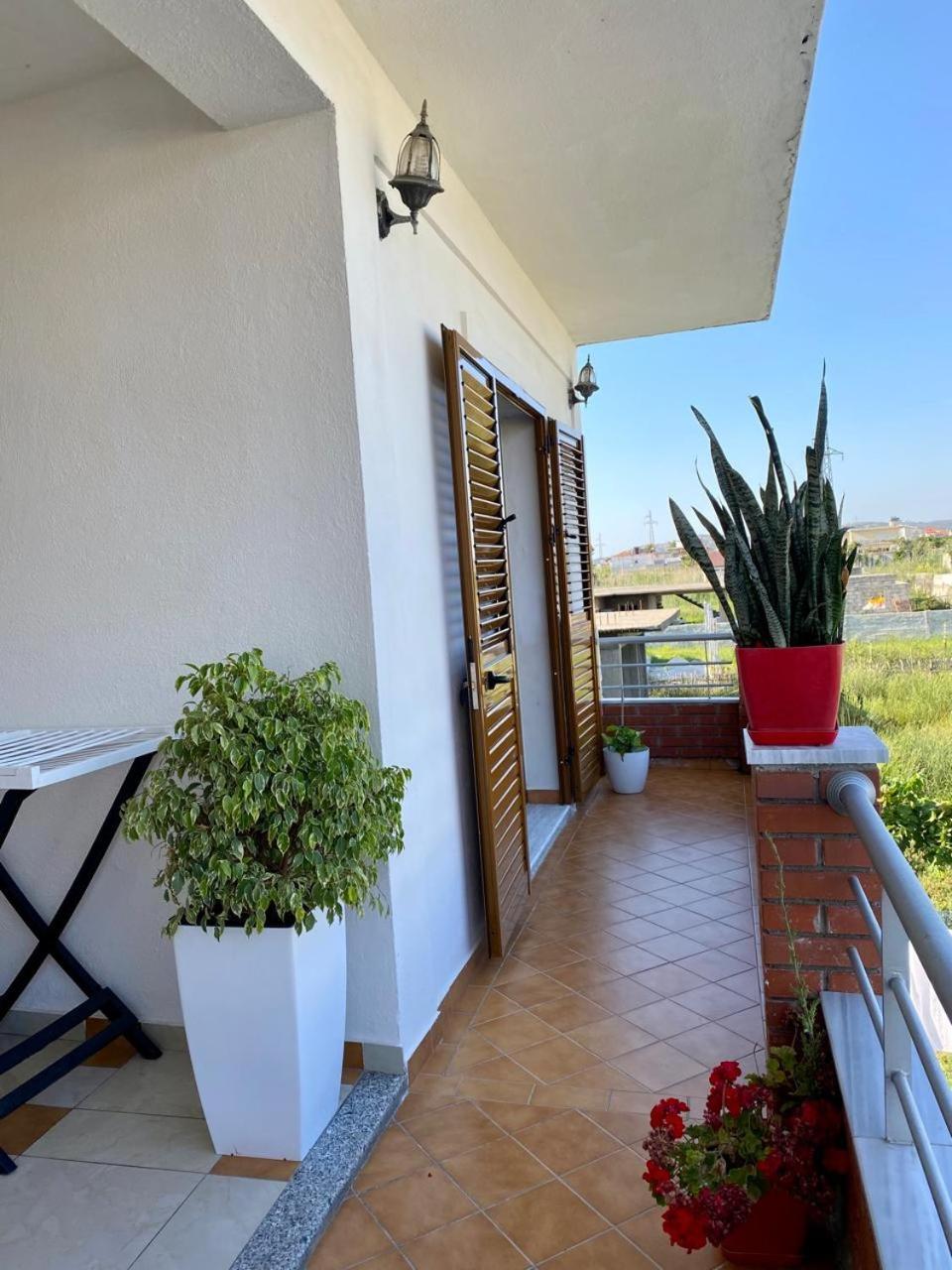 Arlind'S Apartaments Vlora Kültér fotó
