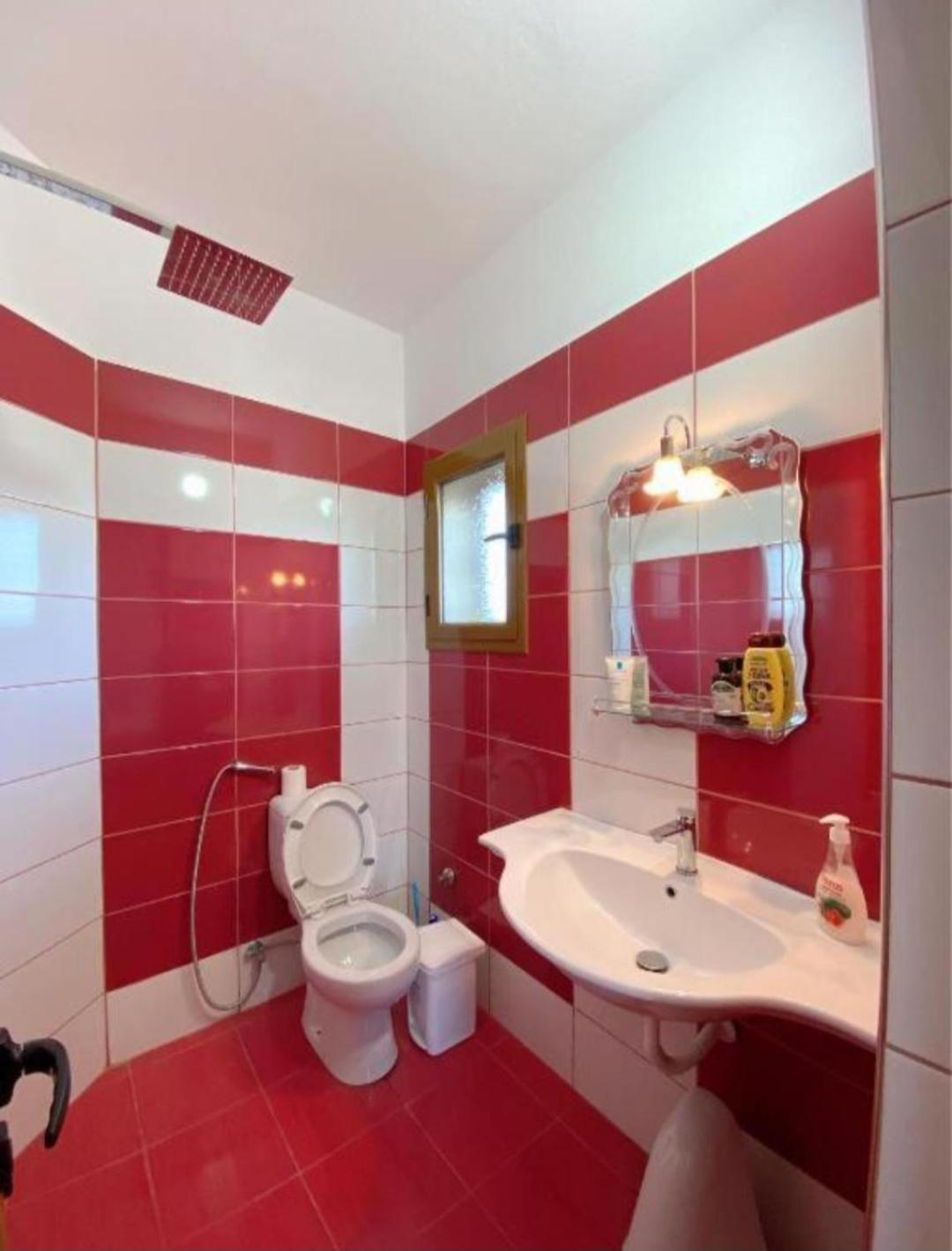 Arlind'S Apartaments Vlora Kültér fotó