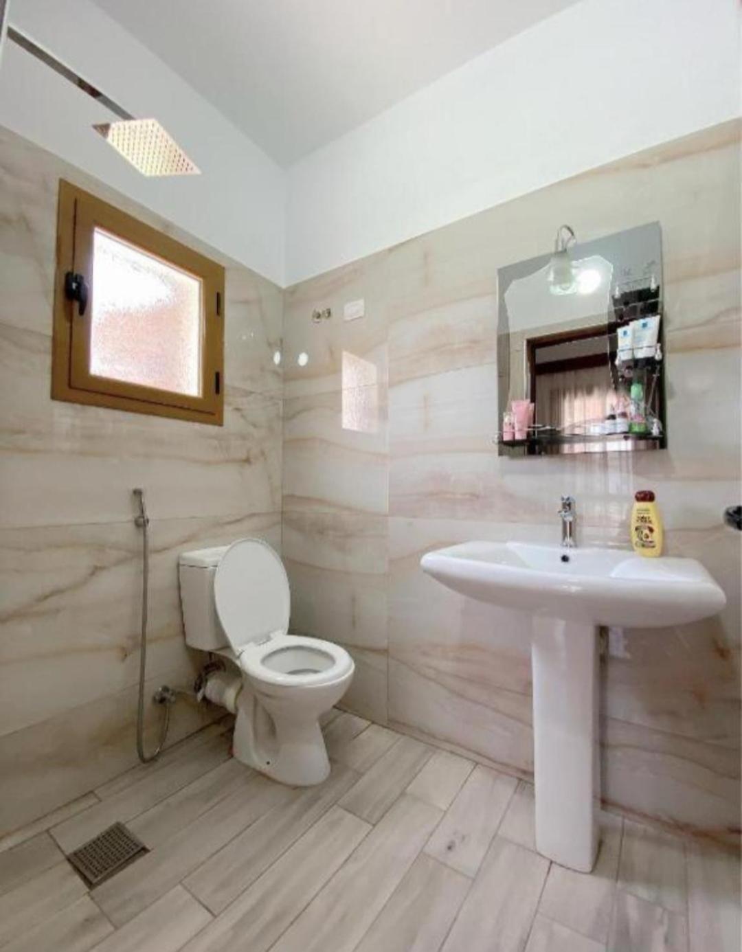 Arlind'S Apartaments Vlora Kültér fotó