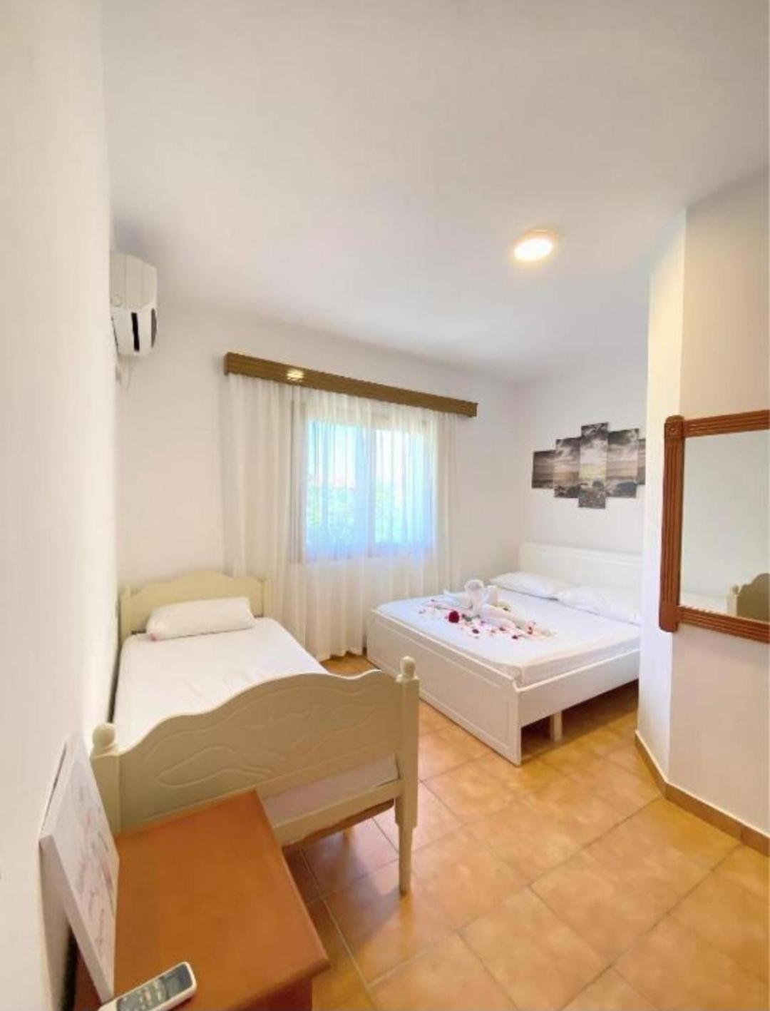 Arlind'S Apartaments Vlora Kültér fotó