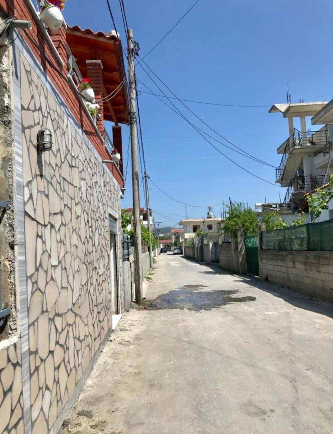 Arlind'S Apartaments Vlora Kültér fotó