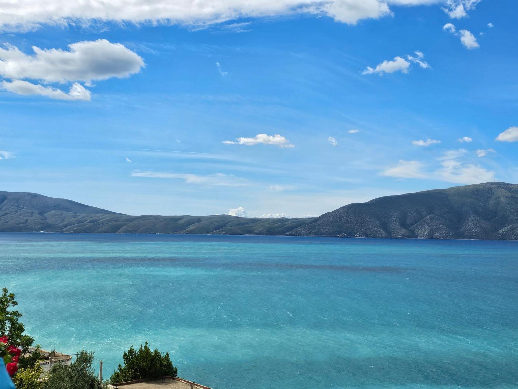 Arlind'S Apartaments Vlora Kültér fotó